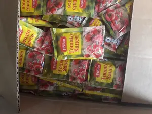 300x 20grams Tomatoe Sauce