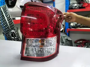 Fielder 161 Clean Taillight New Arrivals