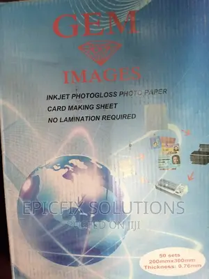 {GEMS• And¢•¢ Images Laminates.