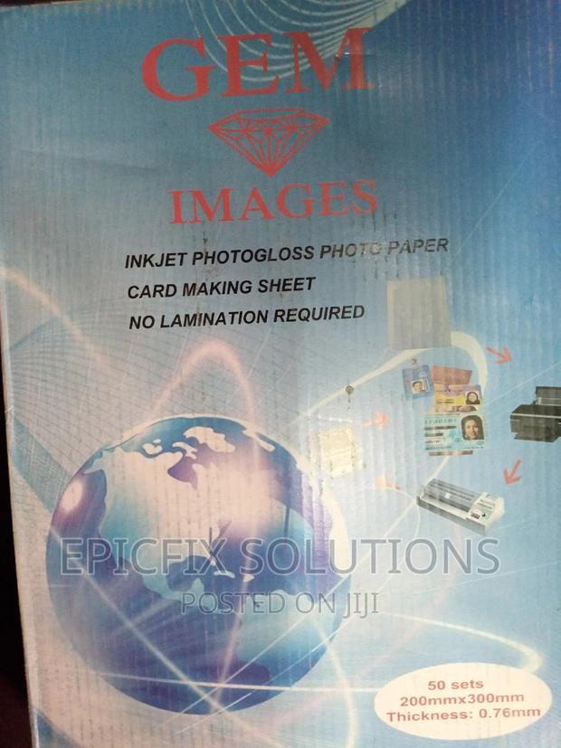 {GEMS• And¢•¢ Images Laminates. - main view