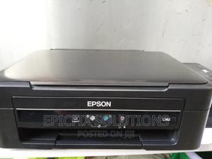 Multifunction L382 Printer • - thumbnail 2