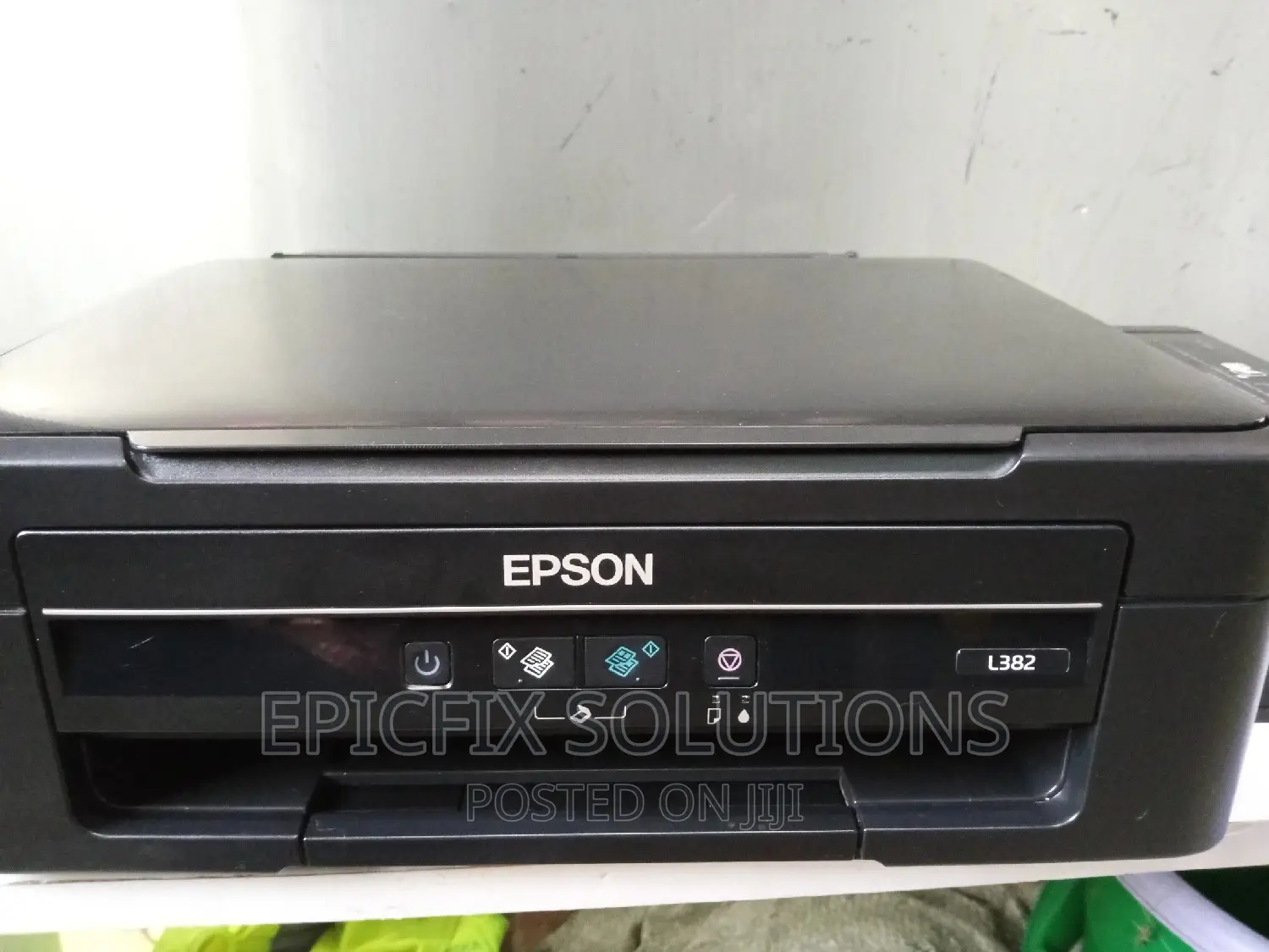 Epsn Refurb L382.•