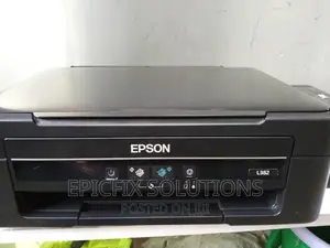 Epsn Refurb L382.•