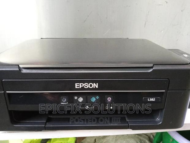 Epsn Refurb L382.•