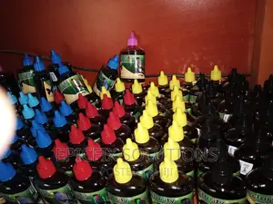 6colors Clarity Inks Available.