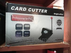 Highly Effective Card CUTTER. - thumbnail 2