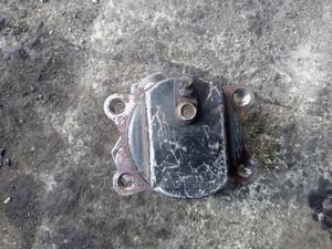 Nissan AD Rea Hub - main view