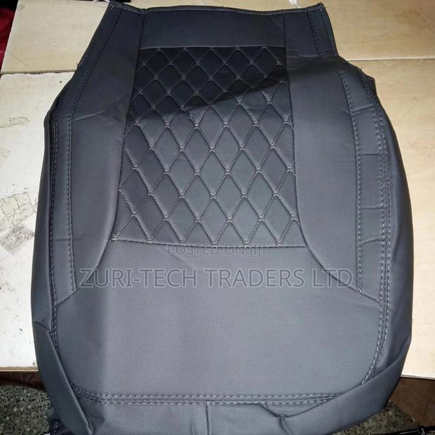 Seat Covers - thumbnail 2