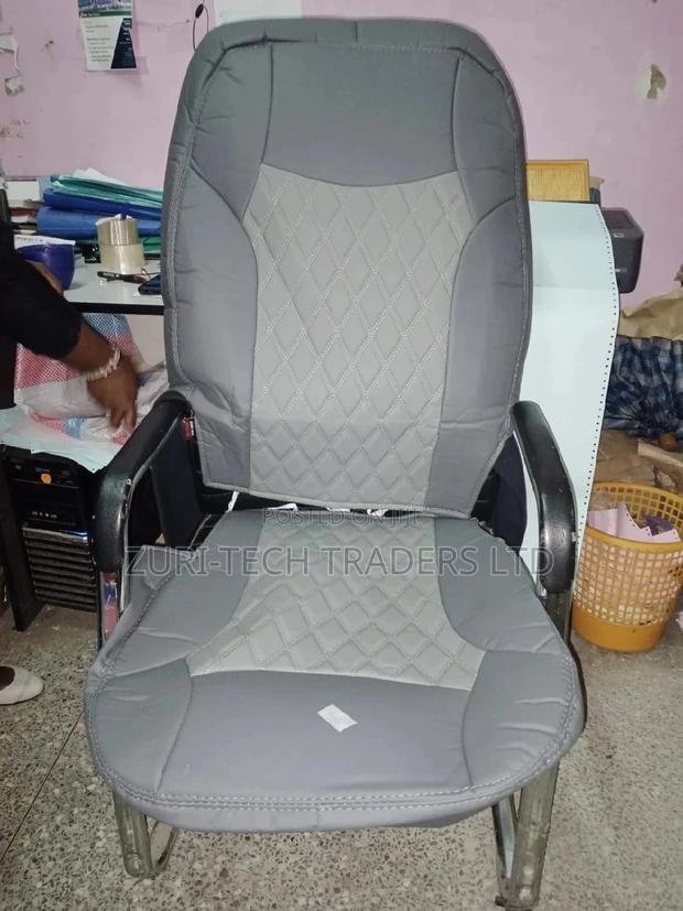 Seat Covers - thumbnail 3