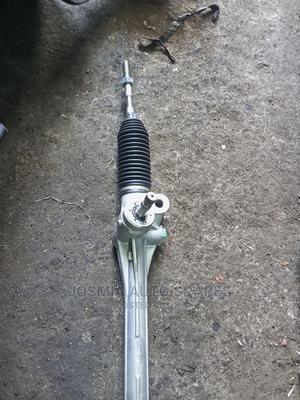 Toyota Vanguard Steering Rack - main view