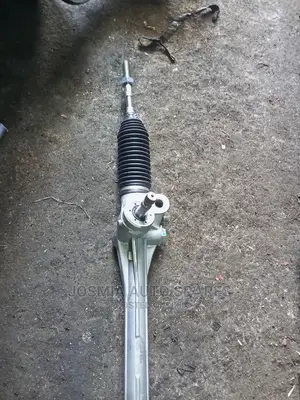 Toyota Vanguard Steering Rack