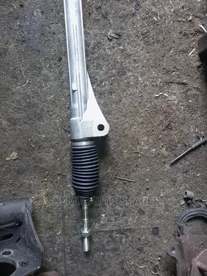 Toyota Vanguard Steering Rack