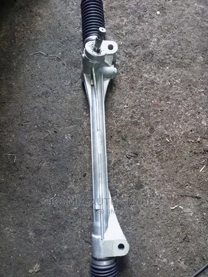 Toyota Vanguard Steering Rack