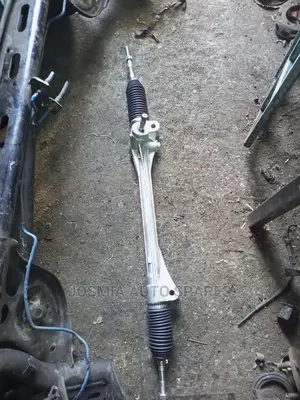 Toyota Vanguard Steering Rack