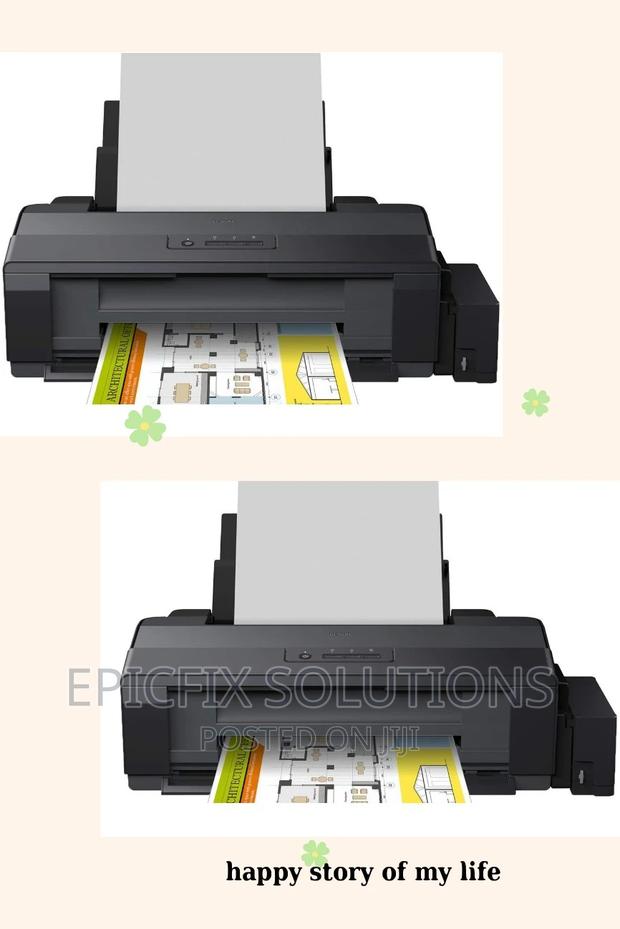 Epson L1300 Inkjet Printer•