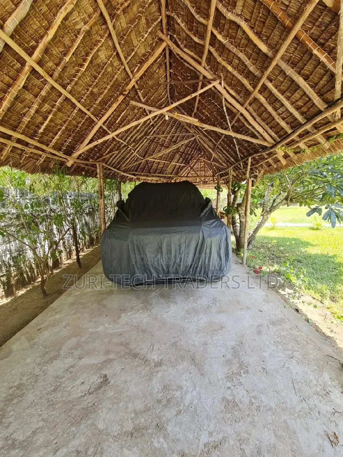 Quality Car Covers