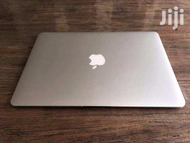 Laptop Apple MacBook Air 8GB Intel Core i5 SSD 256GB - thumbnail 2