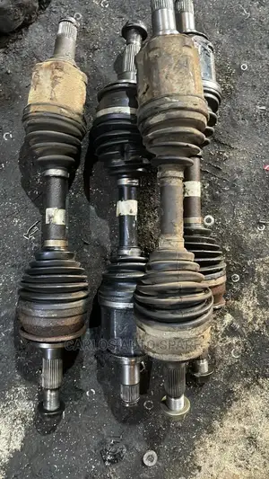 Drive Shaft Toyota Vigo, Prado
