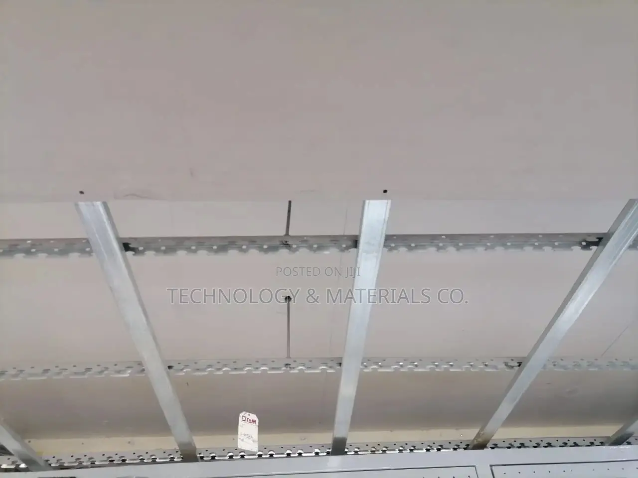 Vkeel Suspension Clip