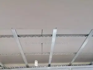 Vkeel Suspension Clip