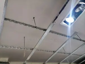 Vkeel Suspension Clip