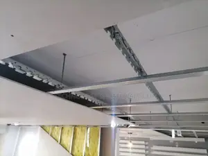 Vkeel Suspension Clip