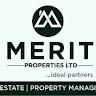 Merit Properties logo