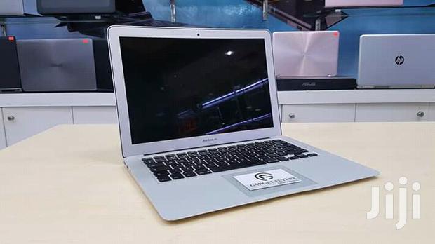 Laptop Apple MacBook Air 8GB Intel Core i5 SSD 256GB - thumbnail 4