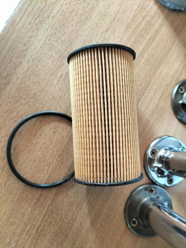 Genuine Landrover,Rangerover Evoque Oil Filter - thumbnail 2