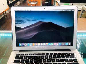 Laptop Apple MacBook Air 8GB Intel Core i5 SSD 256GB