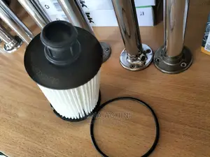 Genuine Range Rover, Land Rover Oil Filter