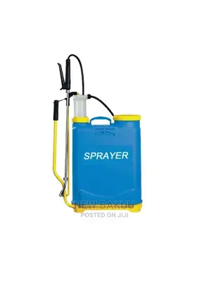 20L Knapsack Sprayer Manual Backpack Sprayer