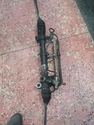 Steering Rack Rav 4 Old Model