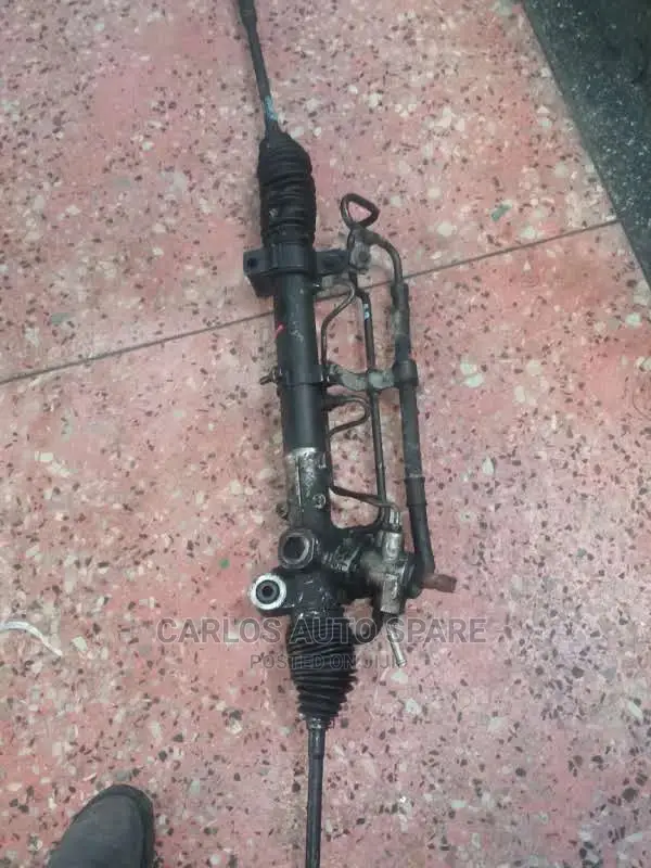 Steering Rack Rav 4 Old Model