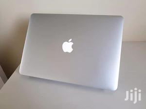 Laptop Apple MacBook Air 8GB Intel Core i5 SSD 256GB