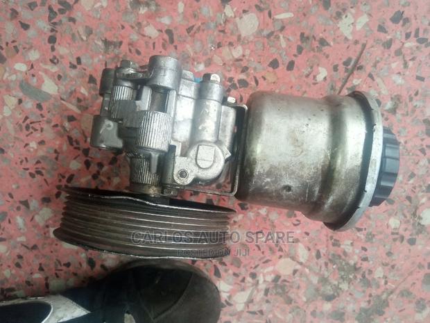 Power Steering 2tr/1tr
