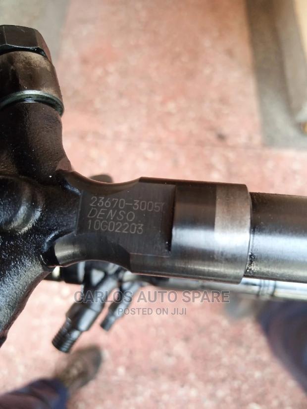 Nozzles 2KD - thumbnail 3