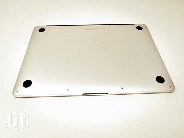 Laptop Apple MacBook Air 8GB Intel Core i5 SSD 256GB - thumbnail 2
