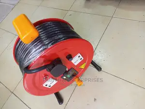 Extension Cable (Commercial Cable)