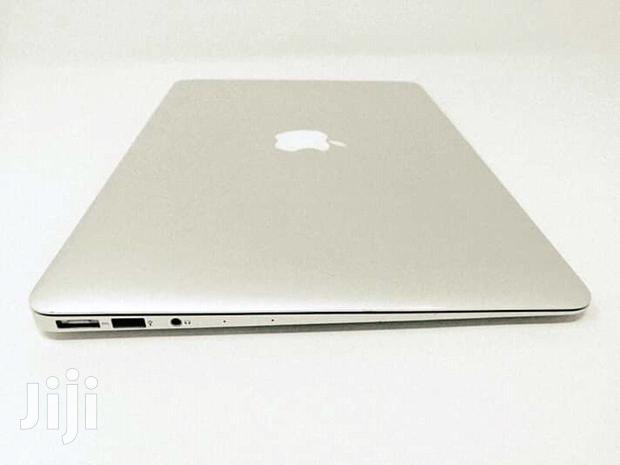 Laptop Apple MacBook Air 8GB Intel Core i5 SSD 256GB - thumbnail 3