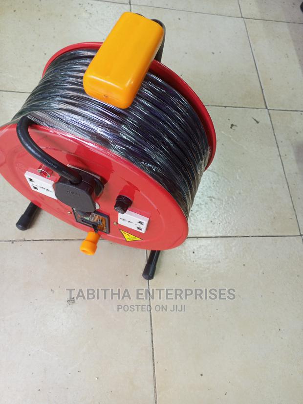 Extension Cable (Common Used( - main view