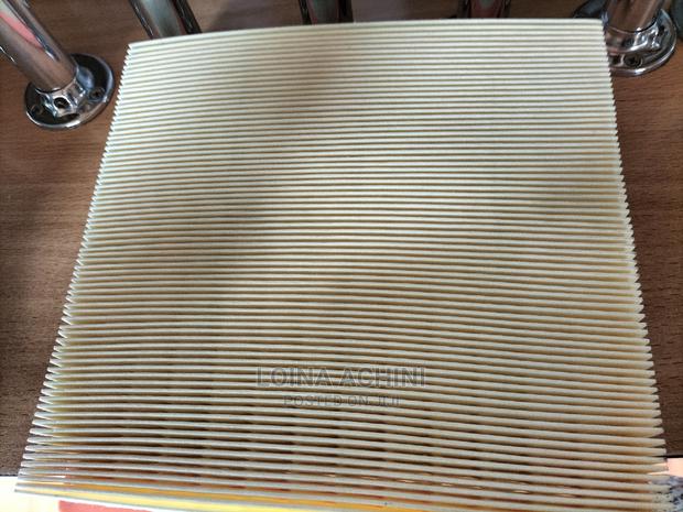 Genuine Jeep Grand Cherokee Air Filter