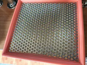 Genuine Jeep Grand Cherokee Air Filter