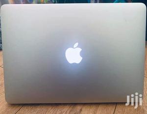 Laptop Apple MacBook Air 8GB Intel Core i5 SSD 256GB