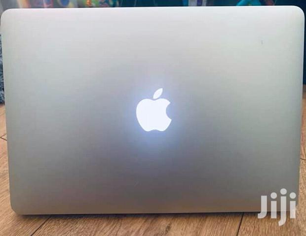 Laptop Apple MacBook Air 8GB Intel Core i5 SSD 256GB - thumbnail 3