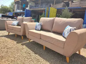 5 Seater Sofa