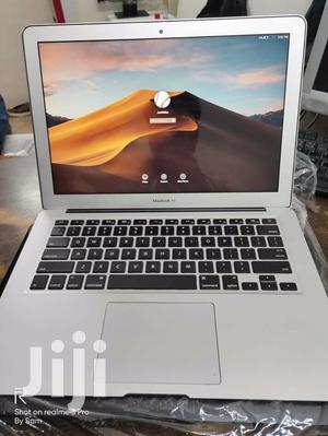 Laptop Apple MacBook Air 8GB Intel Core i5 SSD 256GB - thumbnail 2