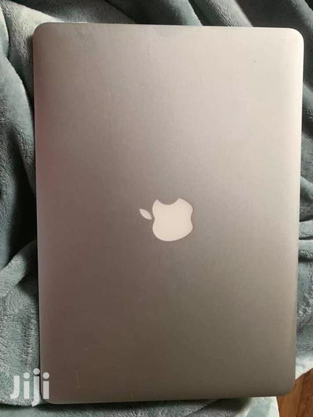 Laptop Apple MacBook Air 8GB Intel Core i5 SSD 256GB - thumbnail 4