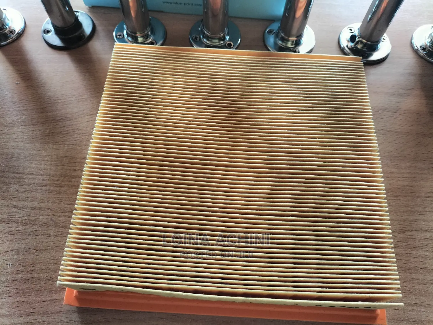 Genuine Chrysler Air Filter