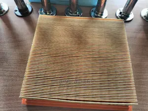 Genuine Chrysler Air Filter
